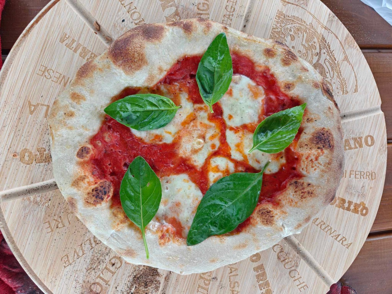 Pizza z 2026 pod starą pokrywą